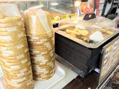 進次郎対策か ローソン 蓋つき容器持参でおでん割引 ついっちゃが