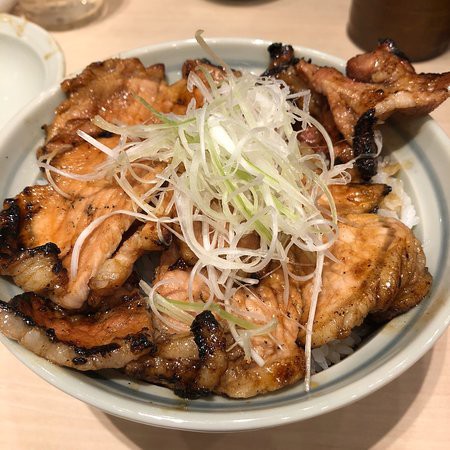 十勝豚丼 いっぴん 札幌北十条店 札幌市東区北9条東4 19 食レポ 豚丼弁当 Pisces Of Nonsense