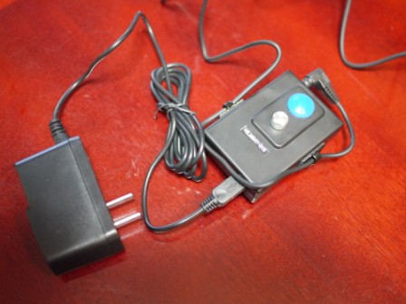 格安の診療用LEDヘッドライトその2（マイクロテックH60） : moriura 