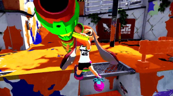 スプラトゥーン スーパーショットの強い所 2ch的ゲーム感想速報 スプラトゥーン スーパーショットの強い所 2ch的ゲーム感想速報