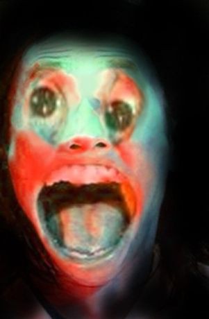 最近びっくりした画像 お気に入り怖い動画 画像と日記