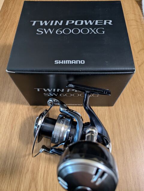 リール][美品]ストラディックc5000xg ショアジギング ストラディック 
