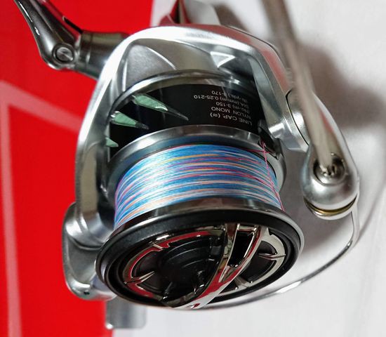 16ストラディックC5000XGを2年間使い倒した感想 19ストラディックに