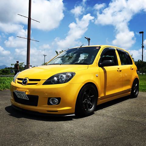 マツダの車ってどうしてこんなにダサくなっちゃった のりもん
