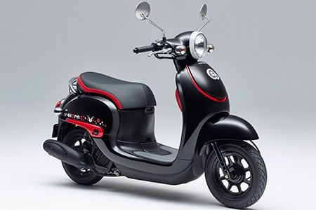 ホンダ インドでバイク１割増産 700万台体制に のりもん