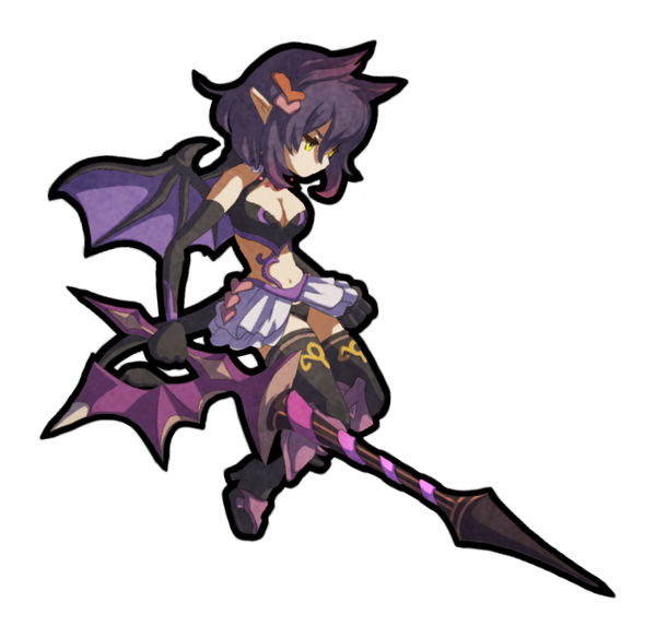 最期のキャラ語り 最古の七種 ろーどらおんりーあごぶろぐ