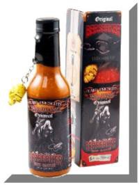 ぼくの激辛ソースおすすめ5選 ぼくの人生 クソゲー