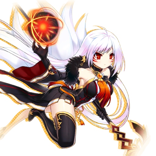 Elsword 冥王ちゃん可愛いちゅちゅちゅ 新ダンジョンとか ぼくの人生 クソゲー