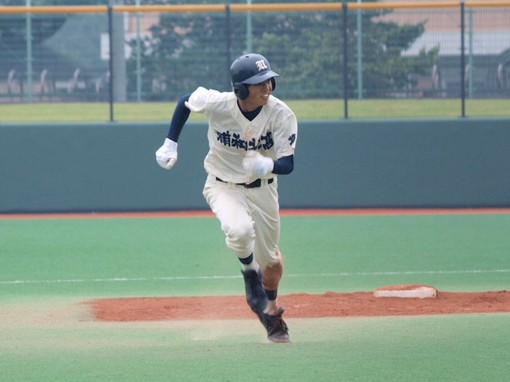 武南vs 浦和北 川口市営球場 ケセラセラりんこ