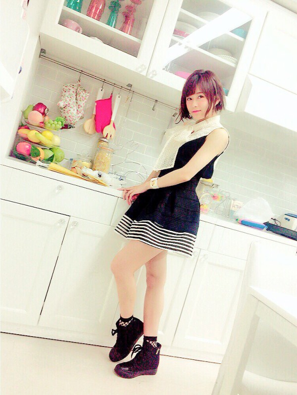 声優 水瀬いのりちゃんの最新画像が美しすぎると話題に 天使から女神になってる アニメちょいまとめ