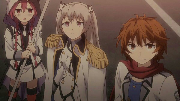 2016夏作画崩壊アニメトップ２がコチラｗｗｗｗｗ アニメちょいまとめ