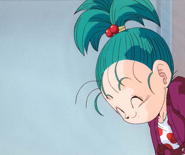 朗報 ドラゴンボールのブルマさん 47 ようやく二人目の子供がお腹に宿る アニメちょいまとめ
