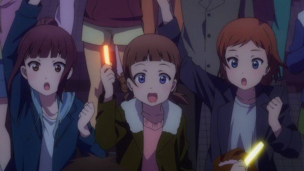 ラブライブ 一二三の日 ラブライブちょいまとめ