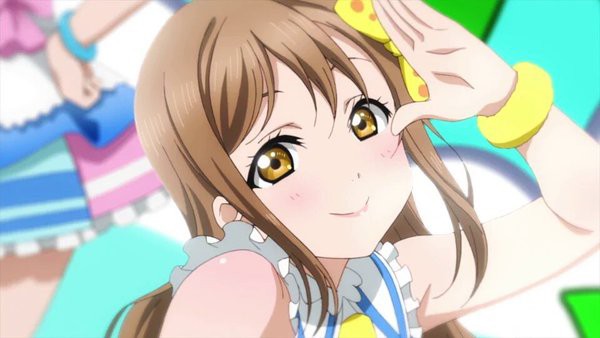 ラブライブ 花丸 ずら 俺 かっっっわ くっ でもこんだけ可愛い子推したらにわか扱いだろ よし ラブライブちょいまとめ