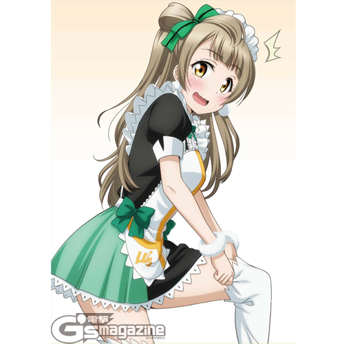 ラブライブ 南ことりちゃん大好きスレ ラブライブちょいまとめ