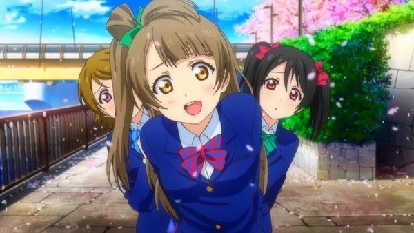 ラブライブ ことぱな だったらやっぱりことりがお姉ちゃんなの ラブライブちょいまとめ ラブライブ ことぱな だったらやっぱりことりがお姉ちゃんなの ラブライブちょいまとめ