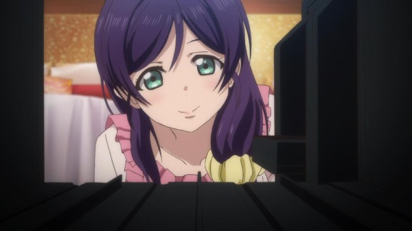 ラブライブ 希ちゃんから溢れ出る人妻オーラ ラブライブちょいまとめ
