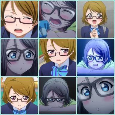 ラブライブ 曜 千歌ちゃんに茶髪の方が似合うって言われたから染めてみたようそろなぁ ラブライブちょいまとめ ラブライブ 曜 千歌ちゃんに茶髪の方が似合うって言われたから染めてみたようそろなぁ ラブライブちょいまとめ