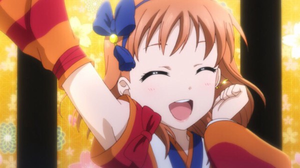 ラブライブ 高海千歌ちゃんのファンておっさんが多そう ラブライブちょいまとめ