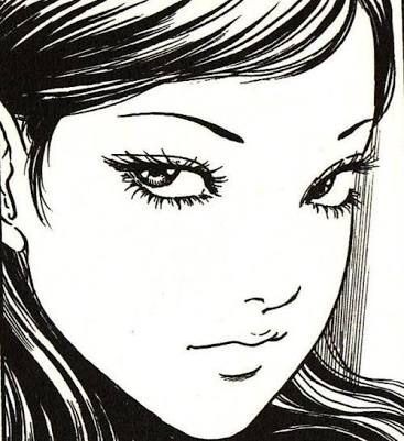 伊藤潤二 の描く女の子wwwww 画像あり マンガちょいまとめ 伊藤潤二 の描く女の子wwwww 画像あり マンガちょいまとめ