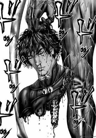 正直gantzって面白かったよね 画像あり マンガちょいまとめ