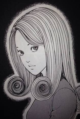 伊藤潤二 の描く女の子wwwww 画像あり マンガちょいまとめ 伊藤潤二 の描く女の子wwwww 画像あり マンガちょいまとめ