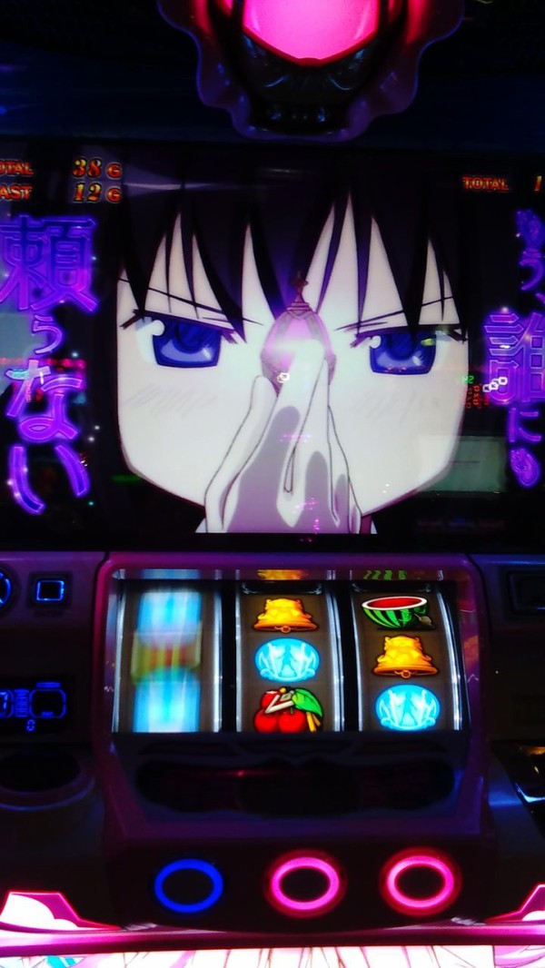 画像大量 まどマギ２の演出コンプを目指すスレｗｗｗｗｗｗｗｗ パチスロ パチンコちょいまとめ