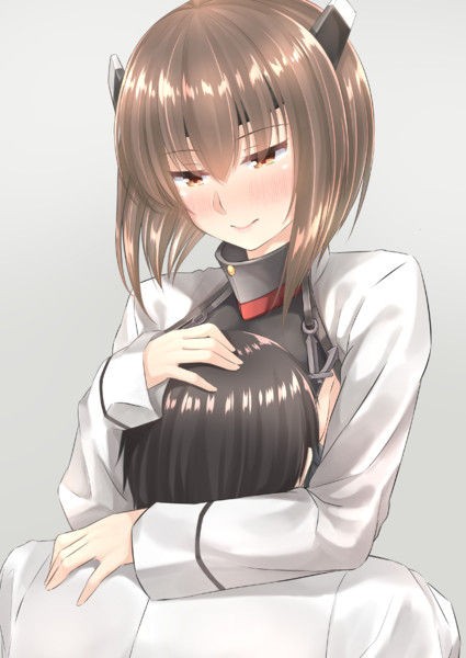 艦これ 特ii型の 綾波 らと共に駆逐隊を組んだ ある特型駆逐艦の新艦娘を9 16 金 投入予定 艦これちょいまとめ