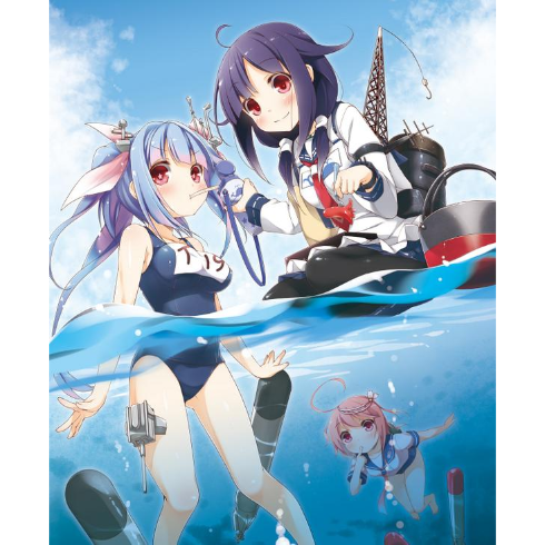 艦これ 今日大鯨とｹｯｺﾝしてるのは変態と言われたんだが 深夜の大鯨雑談 艦これちょいまとめ