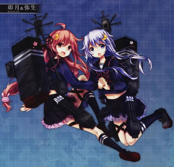 絵師 草太ネキはよくしらんけどなんで塩になってしまったん 艦これちょいまとめ