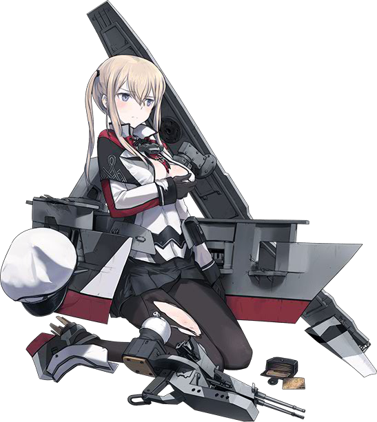 艦これ 阿武隈の髪型の名前ってあるものなのかどうか 他ツインテール雑談 艦これちょいまとめ