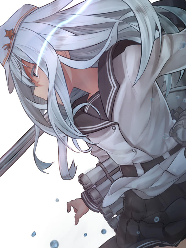 艦これ かっこいいイラスト 艦これ かっこいいイラスト