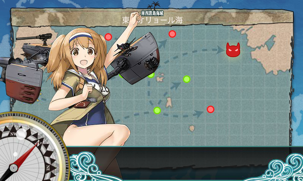 艦これ 調べたら伊26の最後って消息不明とか寂しいものだったんだな他 艦これちょいまとめ