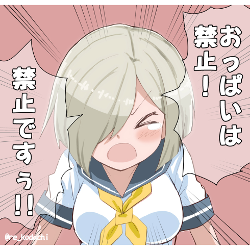 艦これ 薄い本のネタに困ったら 浜風と鹿島を描いておけば何とかなる風潮 艦これちょいまとめ