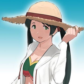 艦これ 運営アイコンの三隈 三越コラボのか くまりんこ成長してるやんけ 艦これちょいまとめ