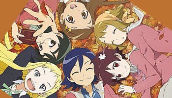 Why めちゃくちゃ面白いのに語られない名作アニメ あにまん情報局 Why めちゃくちゃ面白いのに語られない名作アニメ あにまん情報局