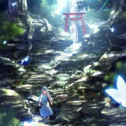 奇跡の画力 幻想的な旅行風景 が圧巻の一言 あにまん情報局