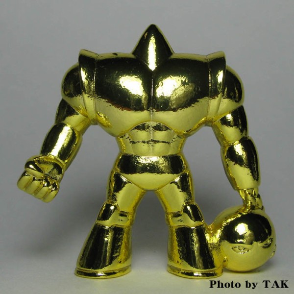キンケシ(47)。 : TAK'z Treasure