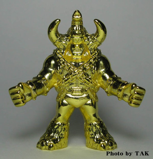 キンケシ(47)。 : TAK'z Treasure