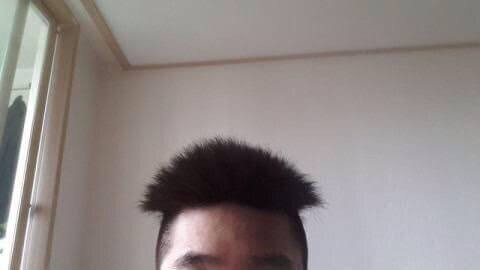 悲報 ワイ 床屋でツーブロックを頼んだらダサい髪型にされ咽び泣く 2chまとめ フェニックス速報 2ch 5ch Twitterまとめブログ