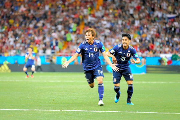 2ch まとめ サッカー 乾貴士 10シーズンぶり スペインから古巣セレッソ大阪復帰へ W杯ロシア大会では日本代表の16強入りに貢献 フェニックス速報 2ch 5ch Twitterまとめブログ