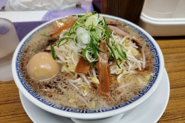 東海ラーメンランキング 5月集計 1位 5位 Hozulog