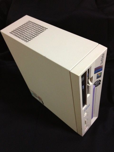 パソコンから違うパソコンへhddを移行してみる Skr雑記