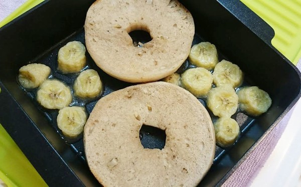 葛恵子のトースタークッキング専用 トースターパン (イエロー) 葛恵子のトースタークッキング専用 トースターパン ブラウン 76010 [ブラウン] 葛恵子のトースタークッキング