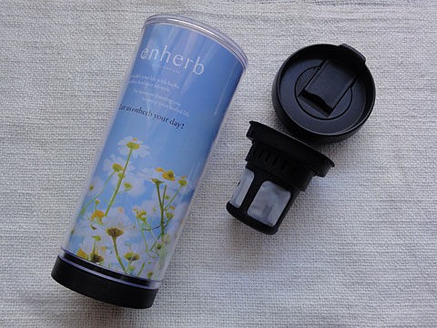 エンハーブ Enherb 旧ボタニカルズ のブレンドハーブティーでダイエット 10歳若く美しくなる Plus
