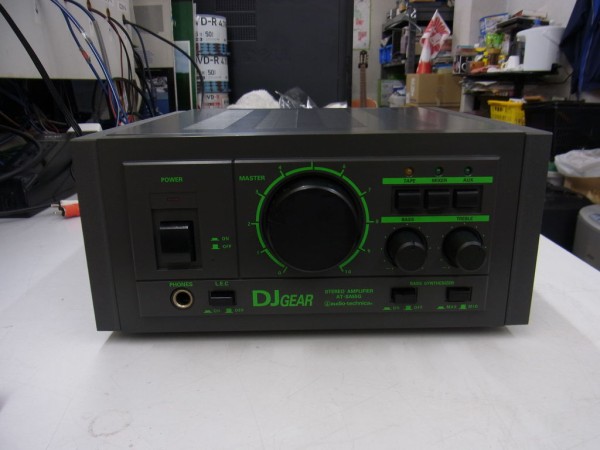 むかしの音 あります NS-10MM : ハードオフ・ブログ 長野