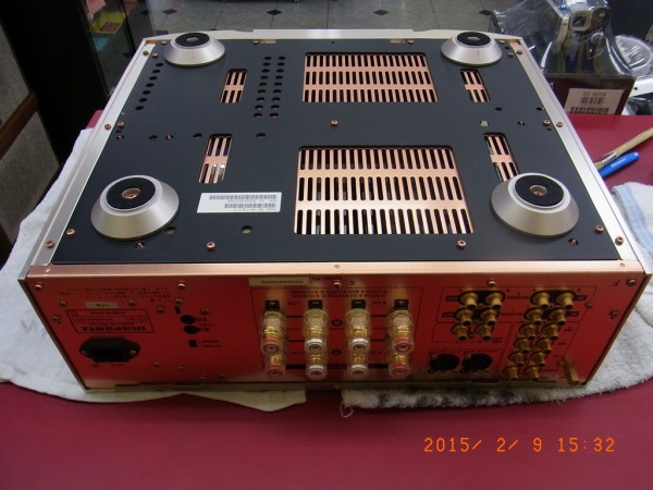 marantz PM-11S1 買取り大歓迎 : ハードオフ・ブログ 長野