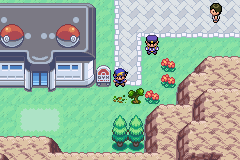 ポケットモンスターデネブ 其の3 毎日ゆらゆらおんらいん ポケットモンスターデネブ 其の3 毎日ゆらゆらおんらいん