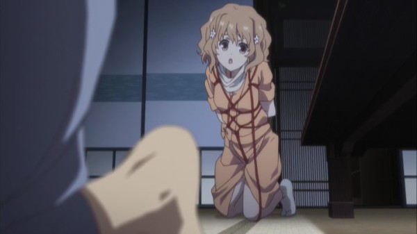 花咲くいろは アニメヒロインのピンチに萌える データベース 花咲くいろは アニメヒロインのピンチに萌える データベース