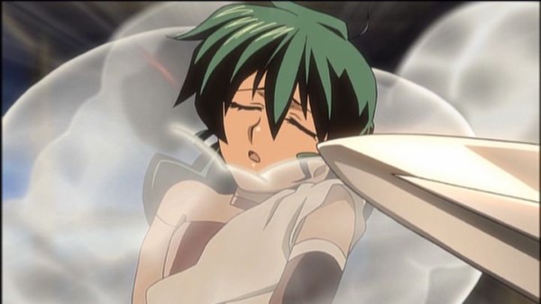 デルトラクエスト アニメヒロインのピンチに萌える データベース